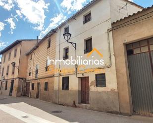 Exterior view of House or chalet for sale in Zarratón