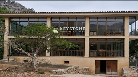 Restaurante en funcionamiento en venta en Sa Calobra  Inversión Mallorca, imatge 2