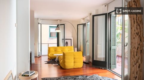 Foto 3 de Habitació a Sant Pere, Sta. Caterina i la Ribera, Barcelona Capital