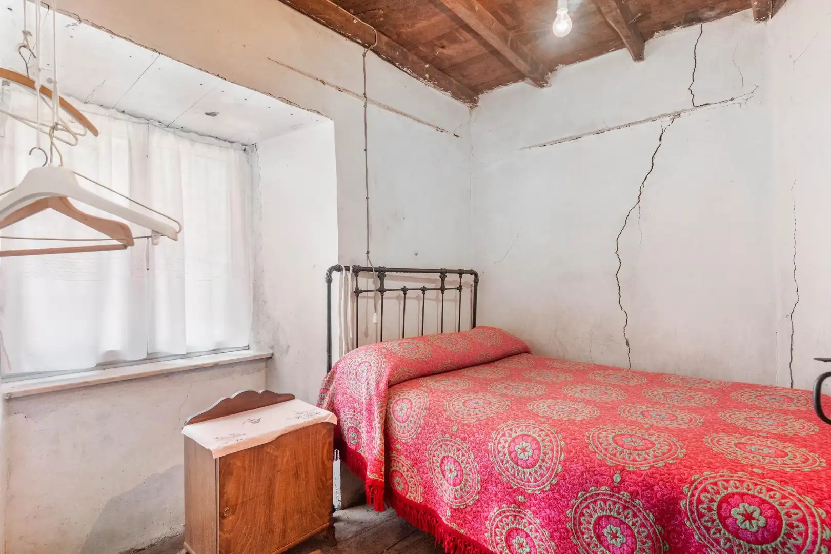 Dormitori de Casa o xalet en venda en Illano