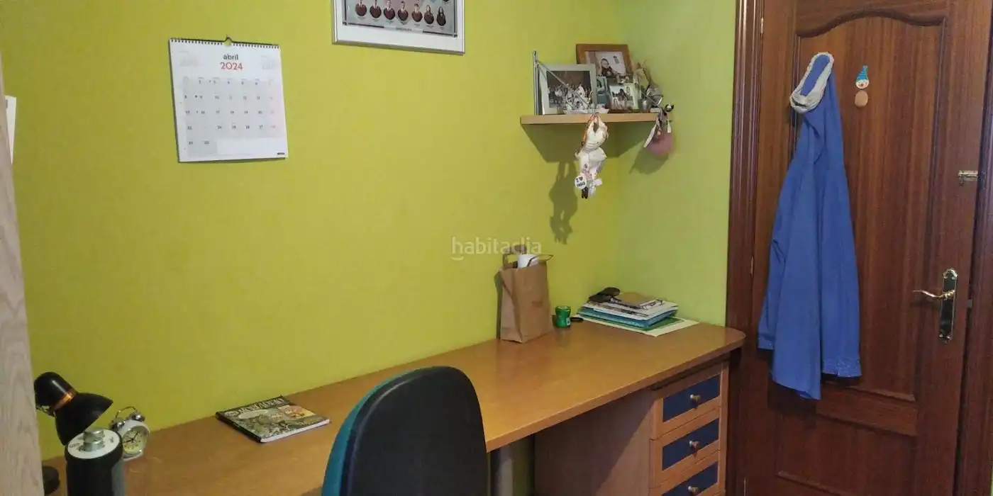 Wohnung mit Garten zum Verkauf in Calle El Pedroso 11, imagen 19