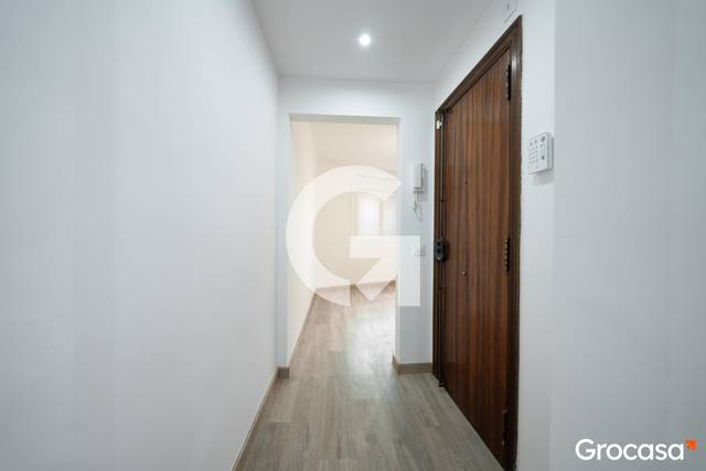 Piso en Venta en La Teixonera