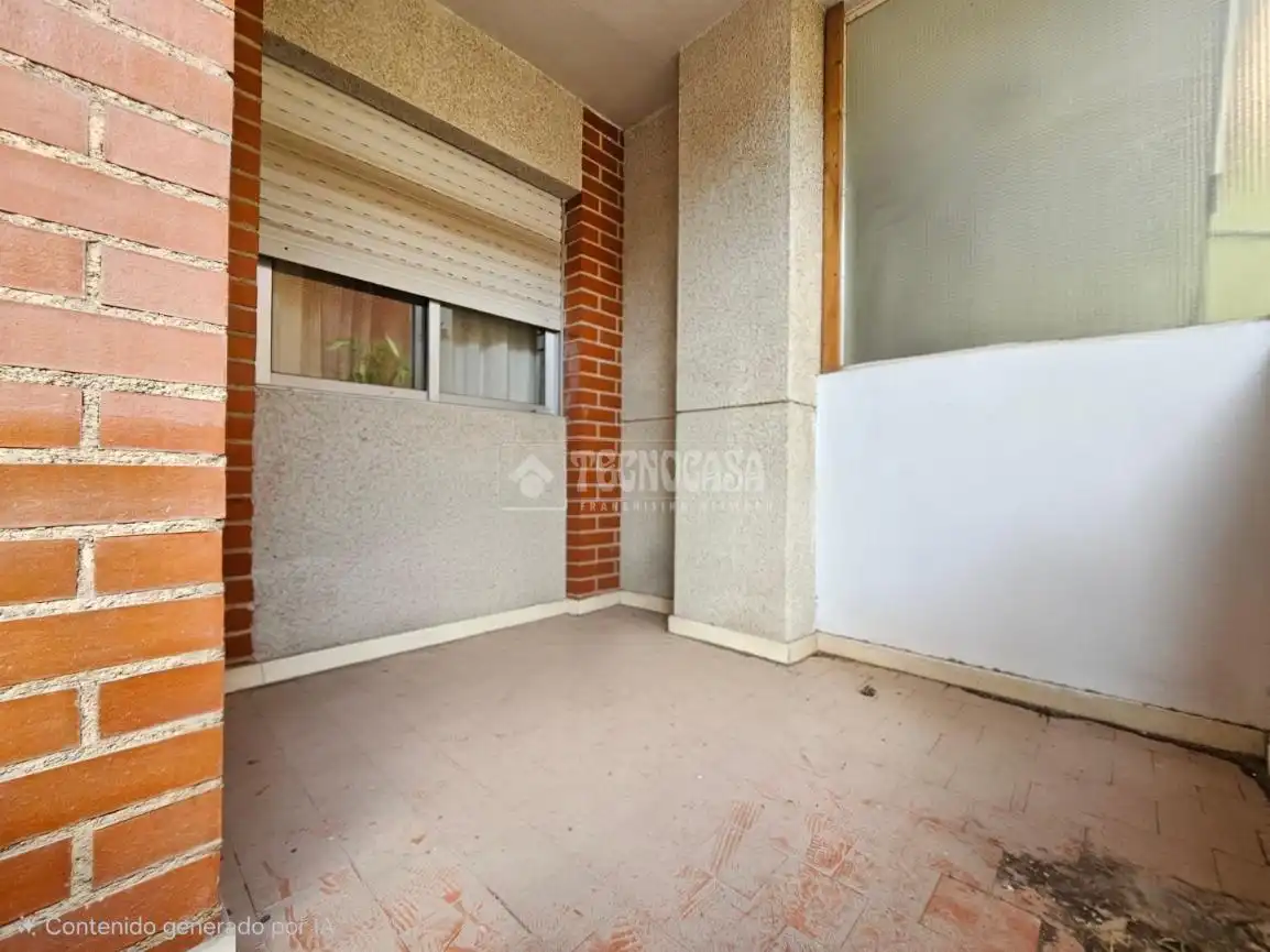 Exterior view of Duplexes for sale in Zaragoza  with Heating, Terrace and Storage room