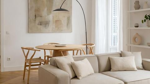 Foto 2 de Piso en venta en Moreria, Palacio,  Madrid Capital