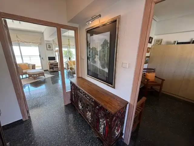 Attic for sale in Racó