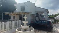 Exterior view of House or chalet for sale in Llíria  with Terrace and Swimming Pool