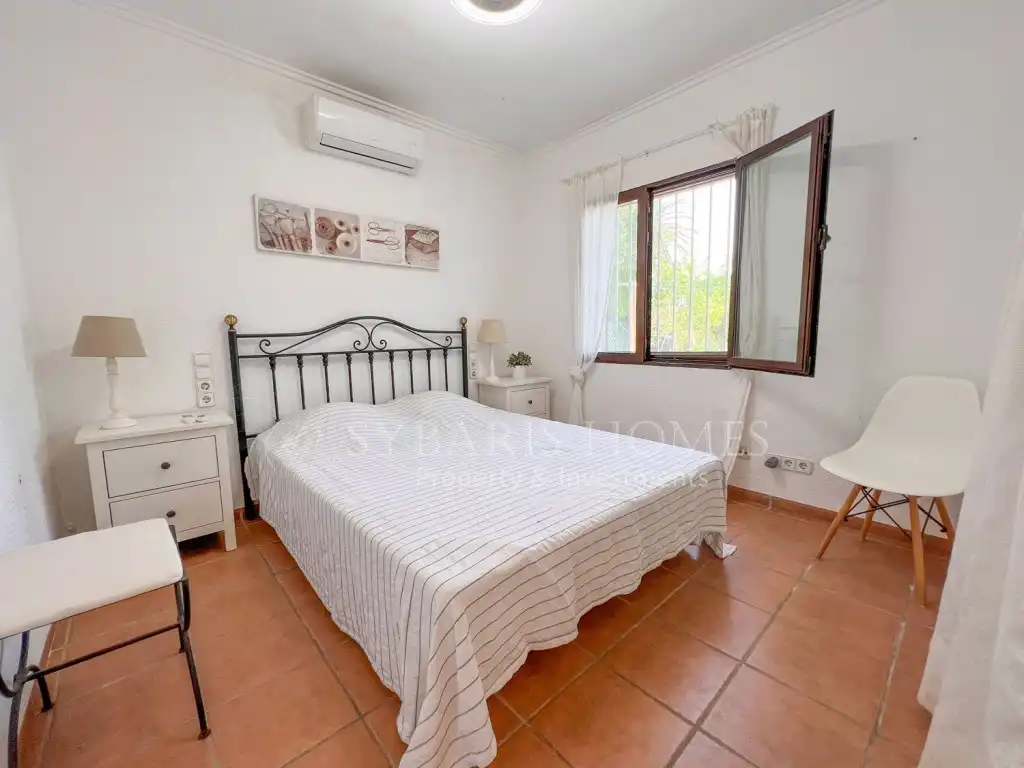 Casa o chalet en venta en Calle Oliba, El Palmar - Los Molinos