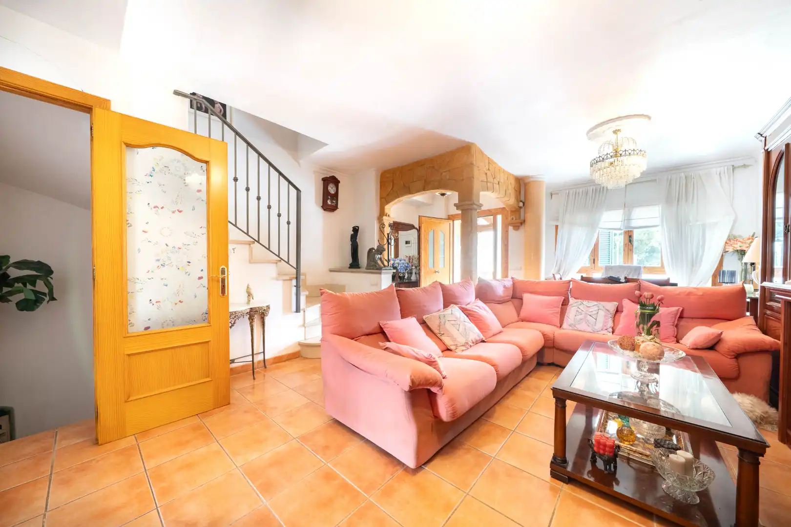 Casa pareada en venta en Platja de Palma