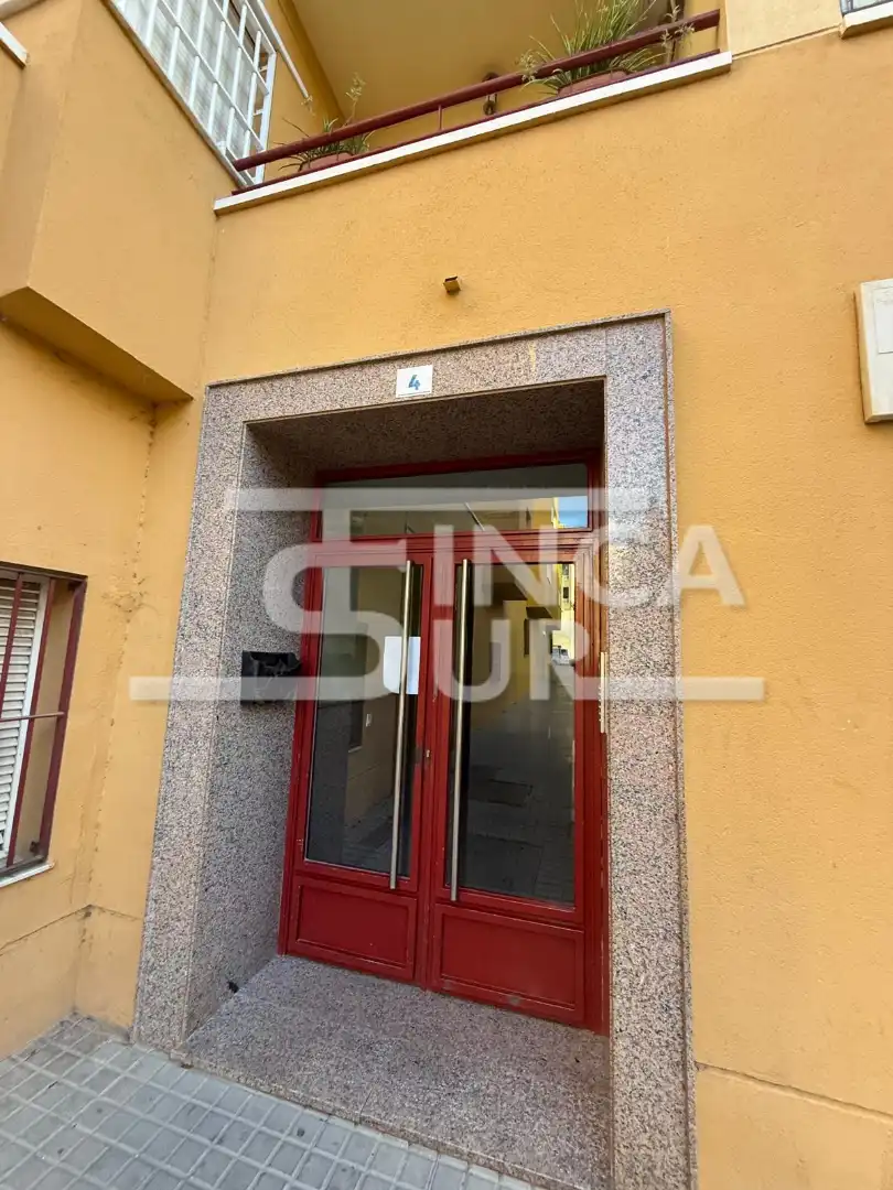 Wohnung mit Aufzug zum Verkauf in Santa María del Águila, imagen 4