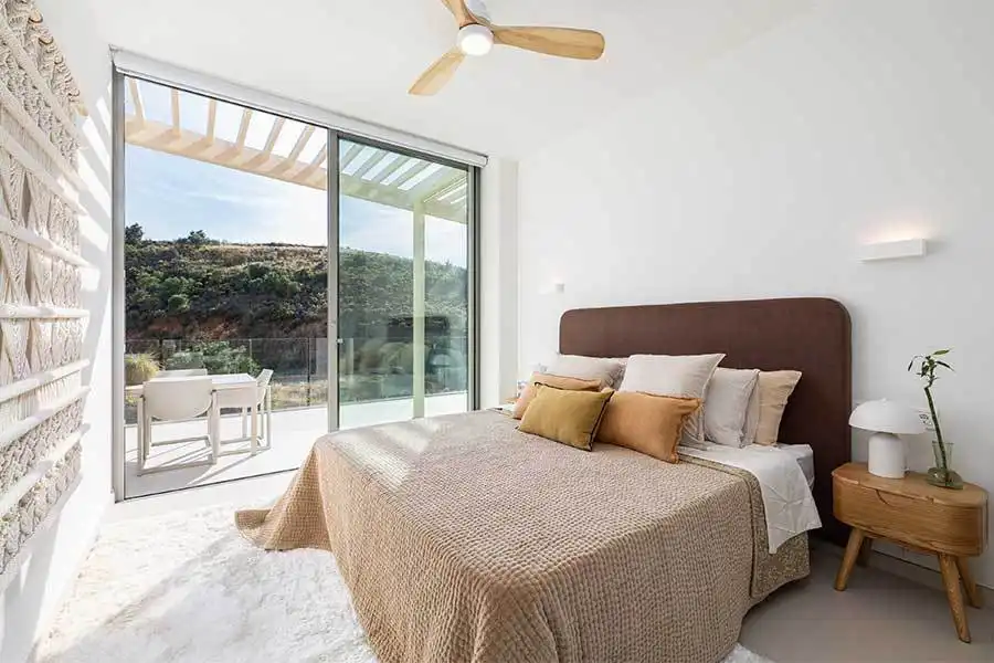 Apartament amb piscina en venda a Marbella Centro, imagen 18