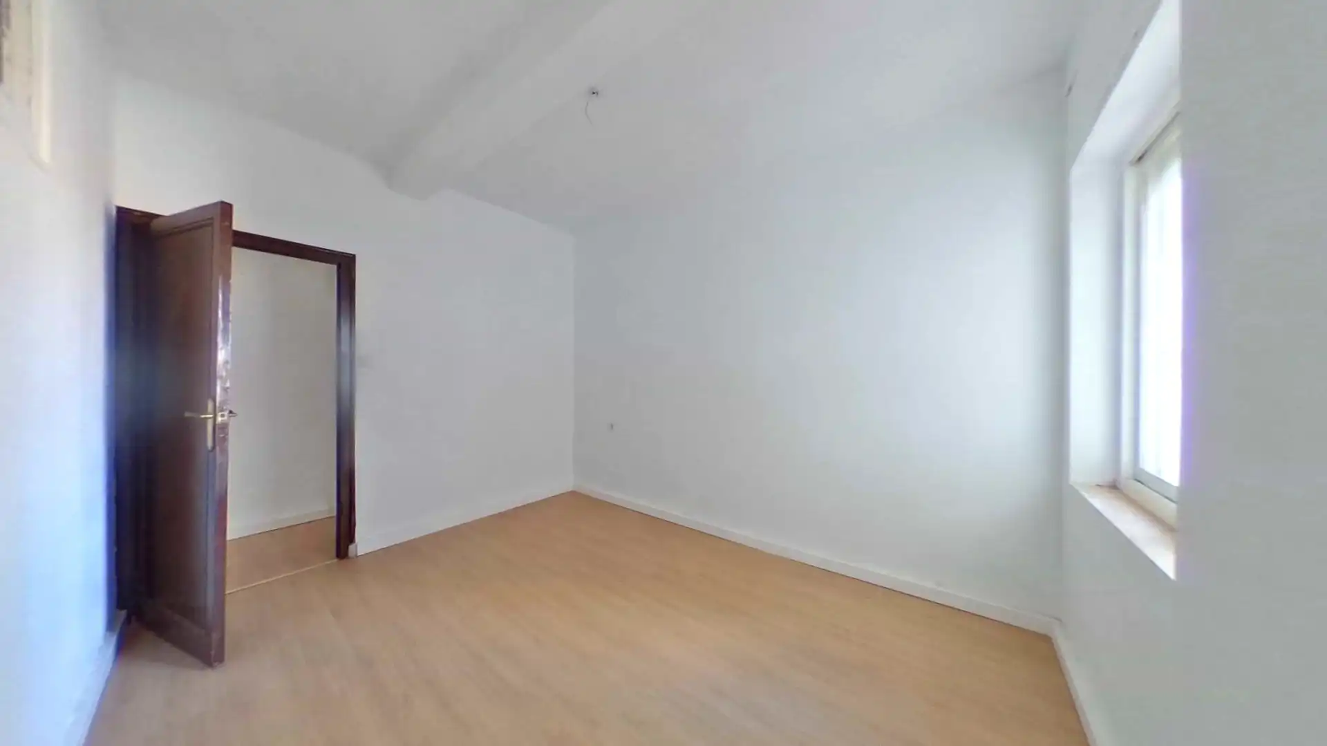 Habitación de Piso en venta en Plasencia con Horno y Balcón