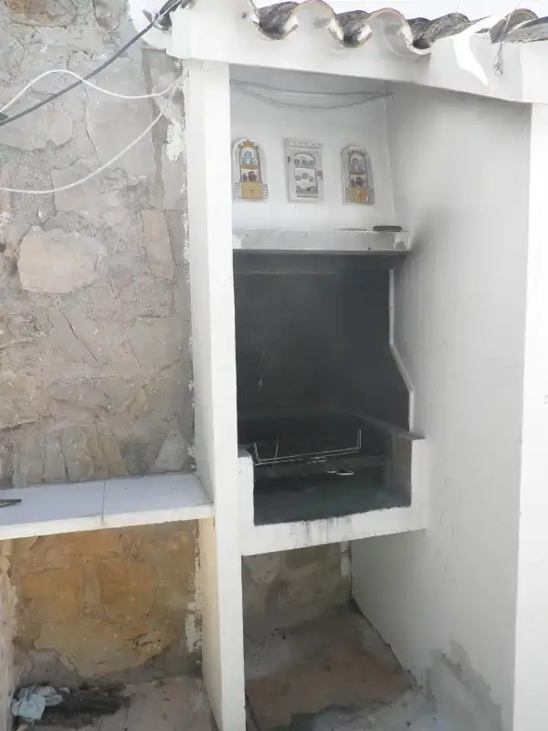 Houses for rent in Dénia  with Air Conditioner, Heating and Private garden