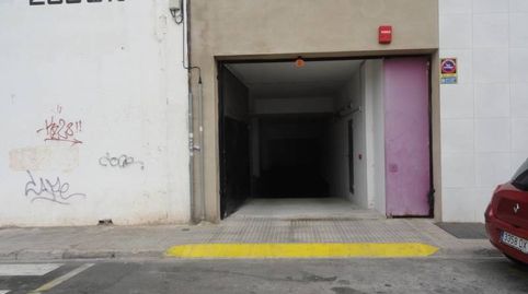 Photo 5 of Garage for sale in Calle Poeta Francesc Miret, Beniopa - Sant Pere, Gandia