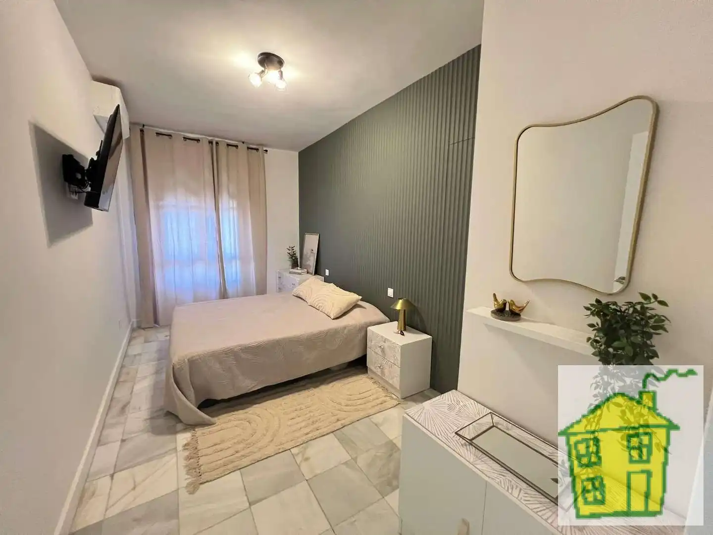 Wohnung mit Terrasse zum Verkauf in Andújar, imagen 9