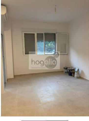 Bedroom of Planta baja to rent in  Sevilla Capital  with Air Conditioner and Furnished