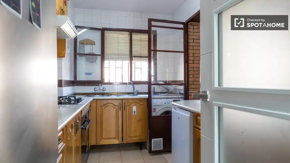 Habitació a Vista Alegre
