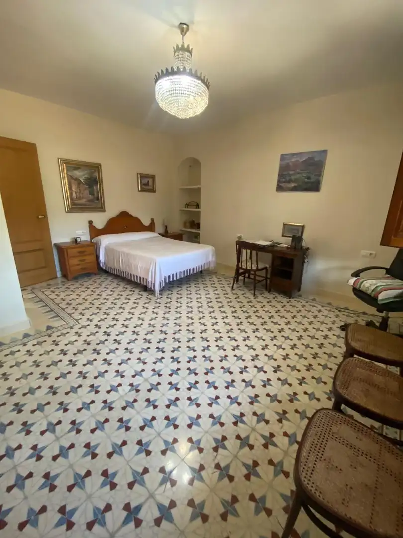 Dormitori de Casa o xalet en venda en Barx