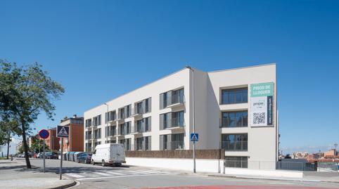 Foto 4 de Pis de lloguer a Carrer D'amposta, 4, Les Arenes - La Grípia  Can Montllor, Barcelona