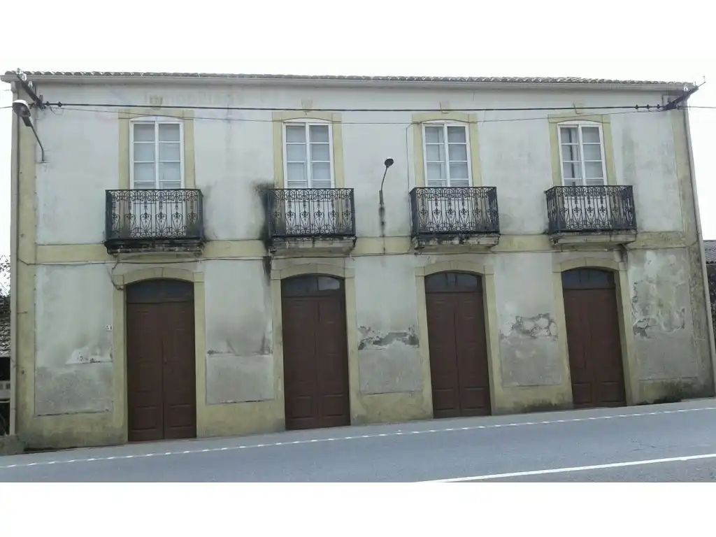 Casa o chalet en venta en C/ Chapa, 31, Silleda