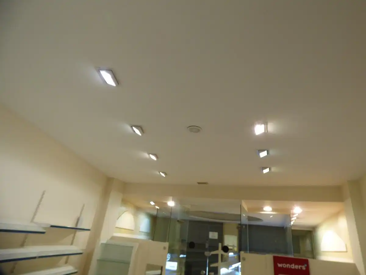 Locale commerciale in vendita a Vilanova del Camí, imagen 8