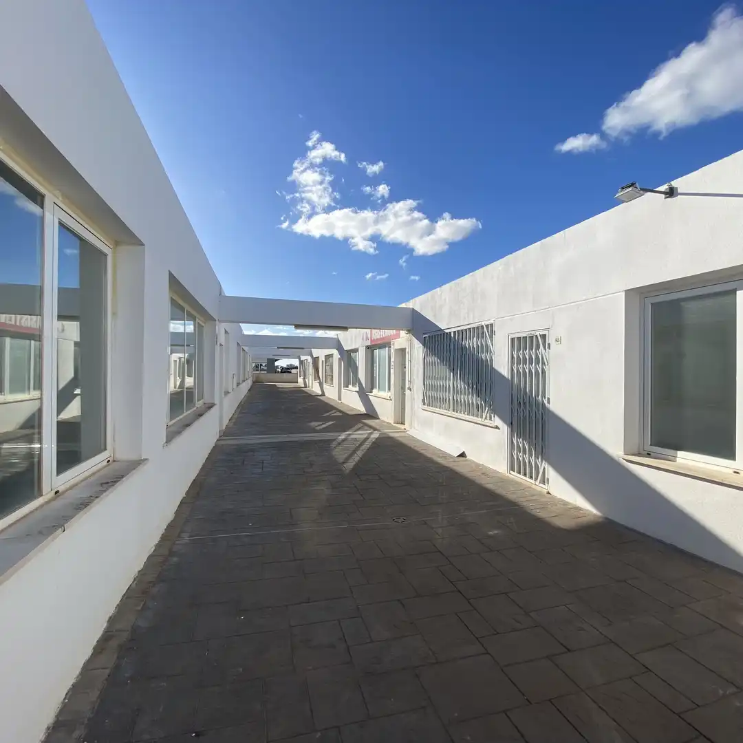 Vista exterior de Oficina de alquiler en  Palma de Mallorca con Aire acondicionado y Calefacción