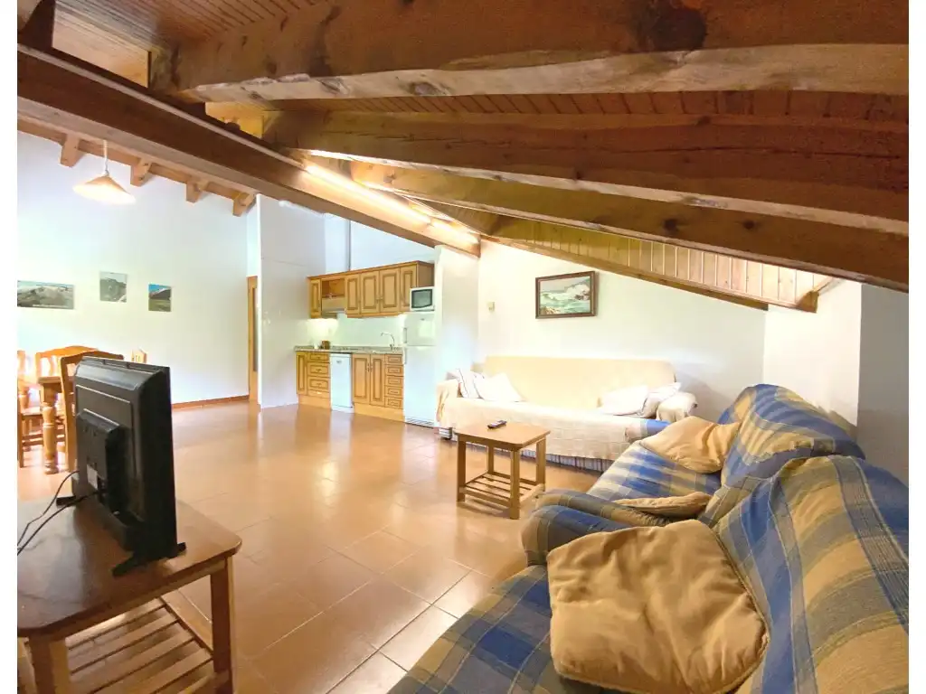 Apartamento en venta en Sesué