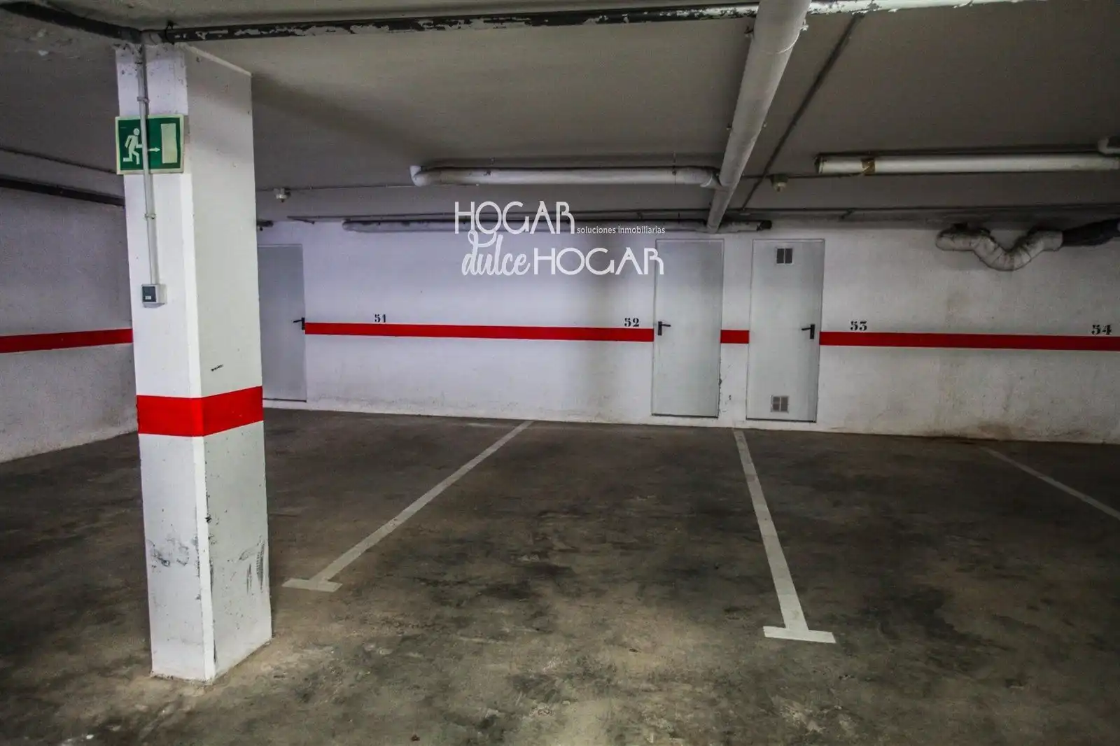 Ático con piscina en venta en JOSEP PLA, imagen 34