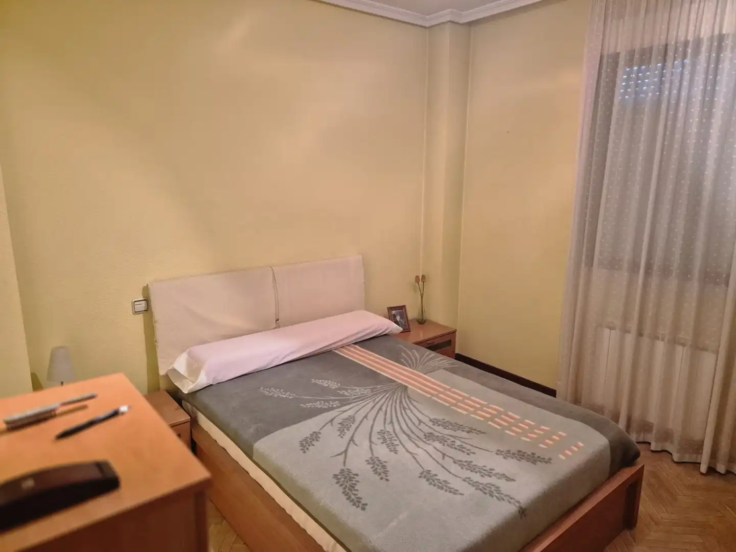 Habitación de Piso en venta en Talavera de la Reina con Aire acondicionado, Calefacción y Parquet