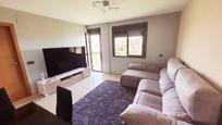 Living room of Attic for sale in Sant Carles de la Ràpita  with Terrace