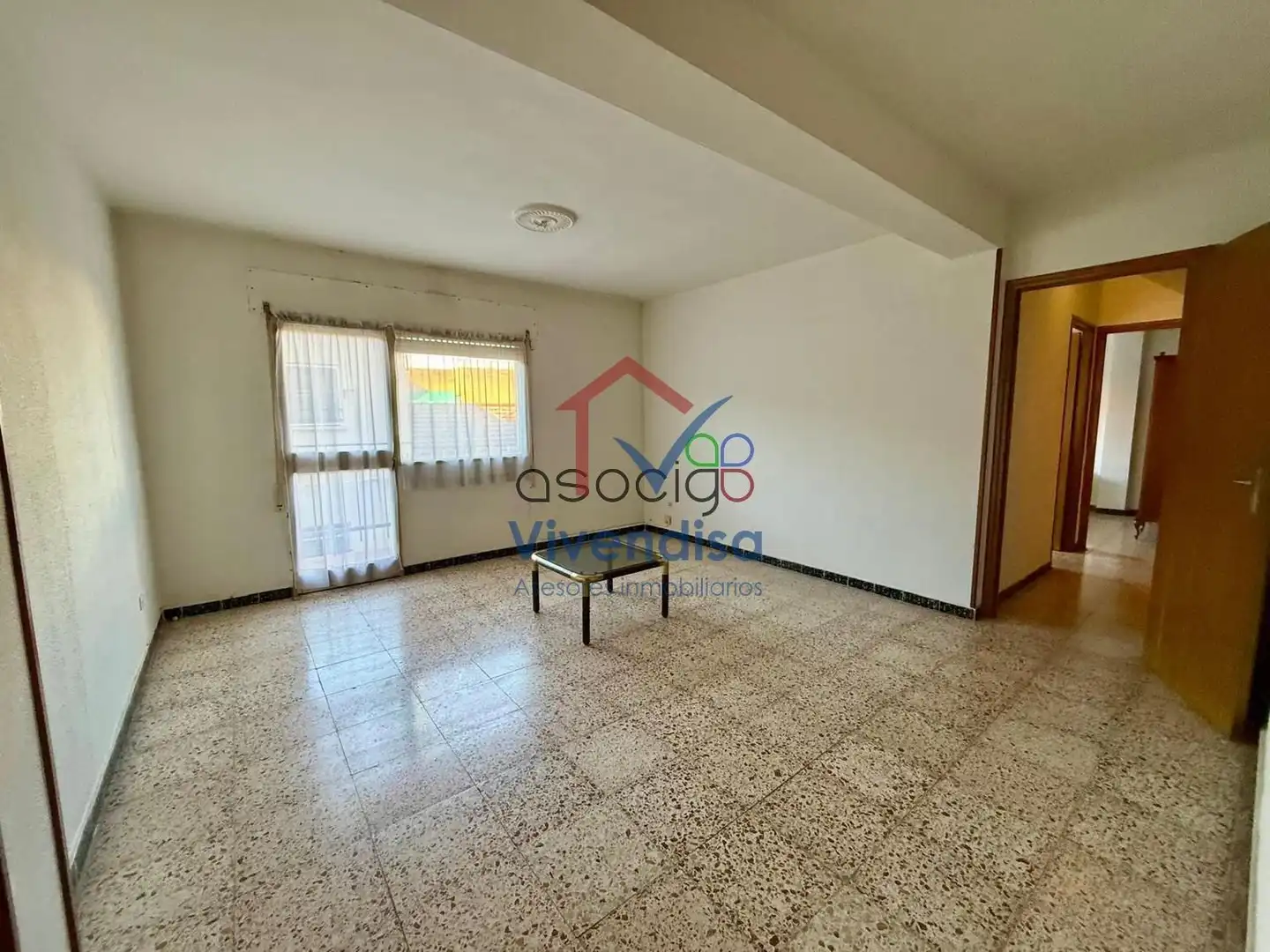 Piso en venta en Marchamalo con Terraza y Balcón