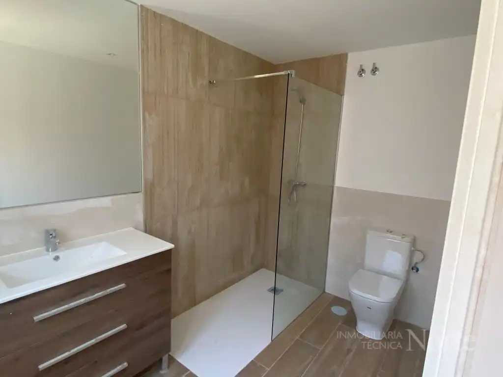 Wohnung zur Miete in Calle Fuente, Ajalvir