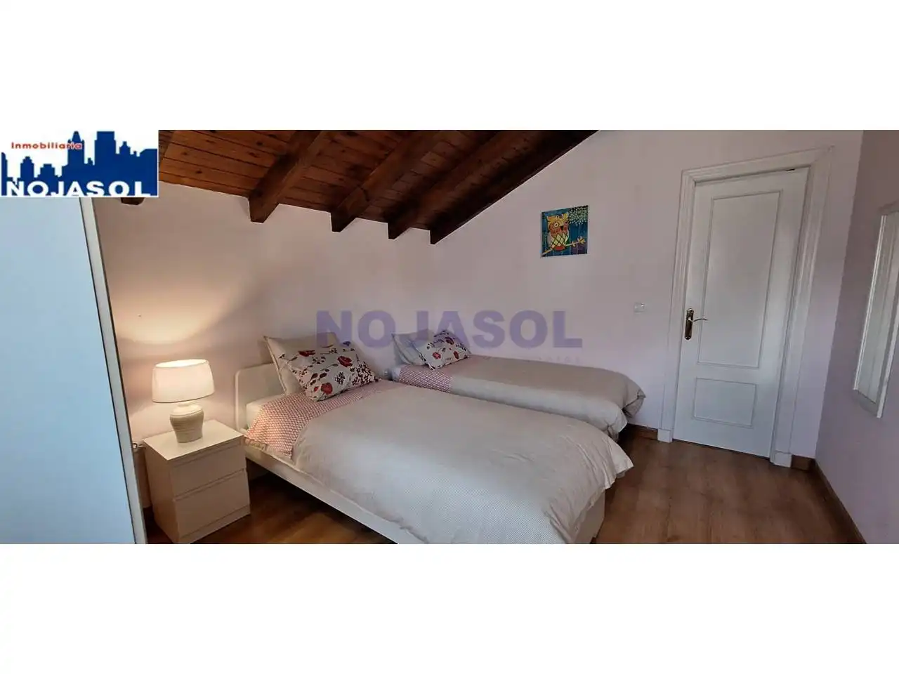 Wohnung mit Garten zur Miete in Calle Zoña, imagen 53