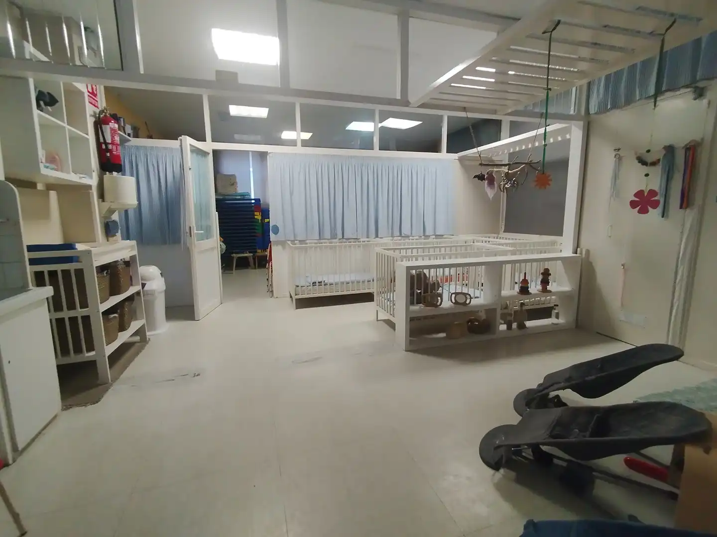 Gewerbefläche zur Miete in Carrer del Pantà