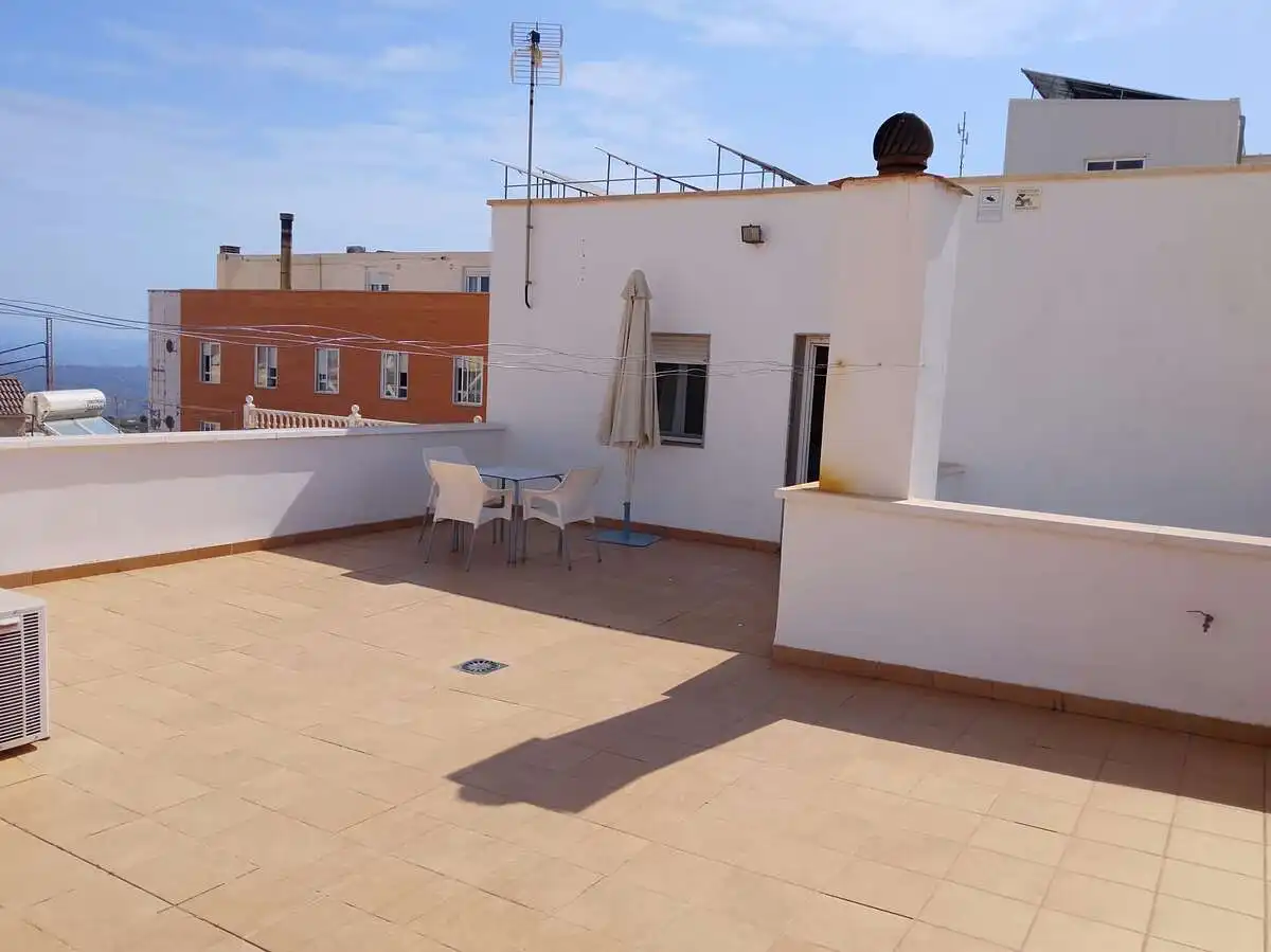 House for sale in Alhama de Almería, imagen 30