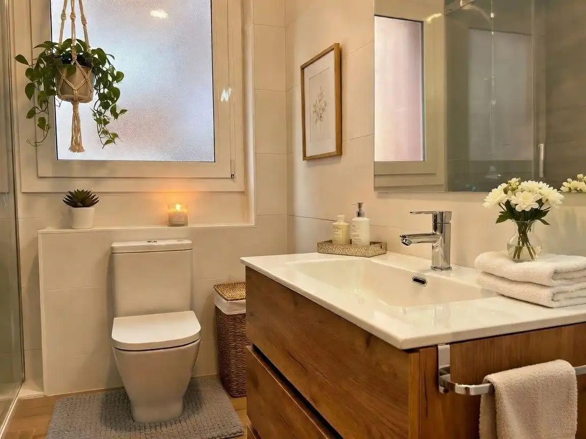 Flat for sale in Nou Eixample Sud, imagen 7