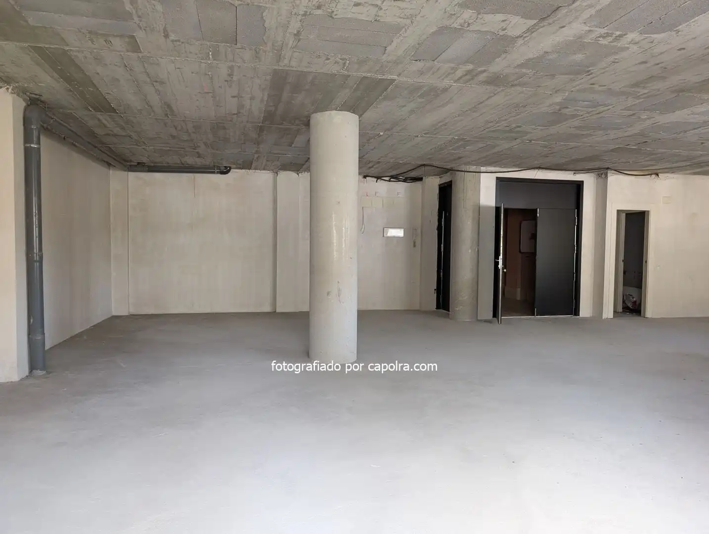 Büro mit Aufzug zum Verkauf in FRANCESC LAYRET 75, imagen 11