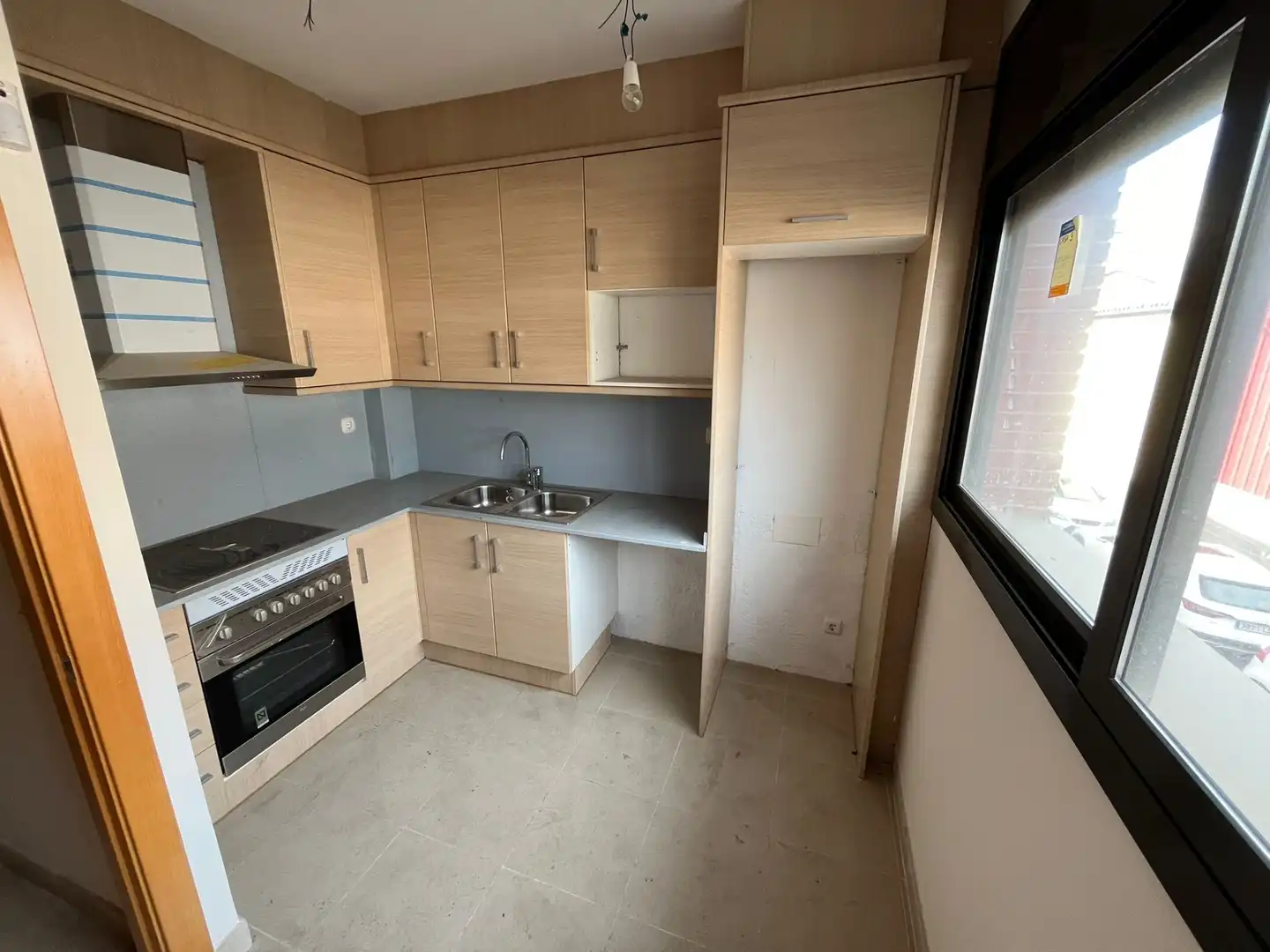 Cocina de Casa o chalet en venta en Gironella