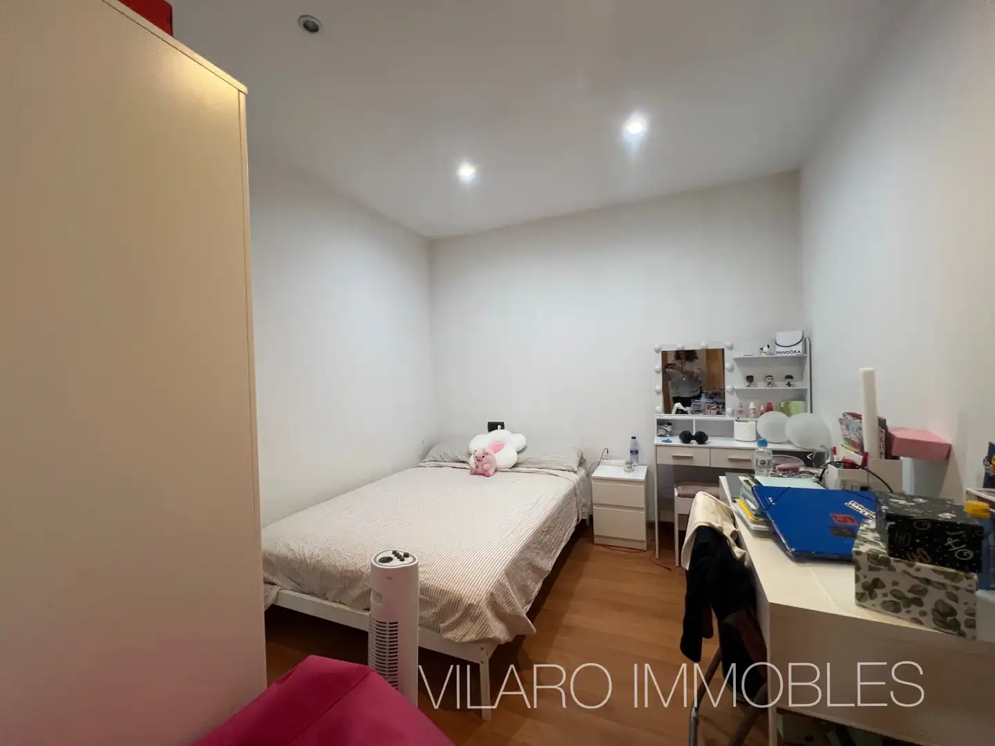 Habitación de Piso en venta en Sant Vicenç de Castellet con Aire acondicionado, Calefacción y Parquet
