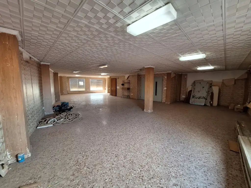 Casa o chalet en venta en L'Alcúdia, Valencia