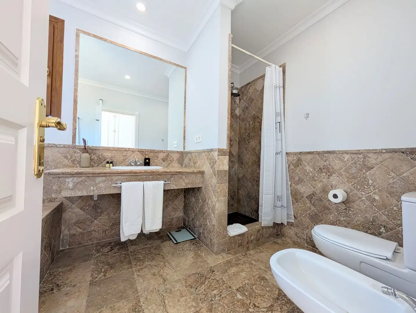 Maison mitoyenne avec piscine à vendre à Benahavís pueblo, imagen 25