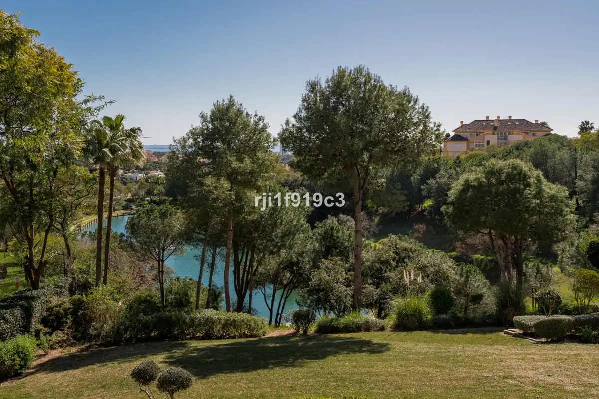 Appartement avec ascenseur à vendre à Elviria - Cabopino, imagen 2