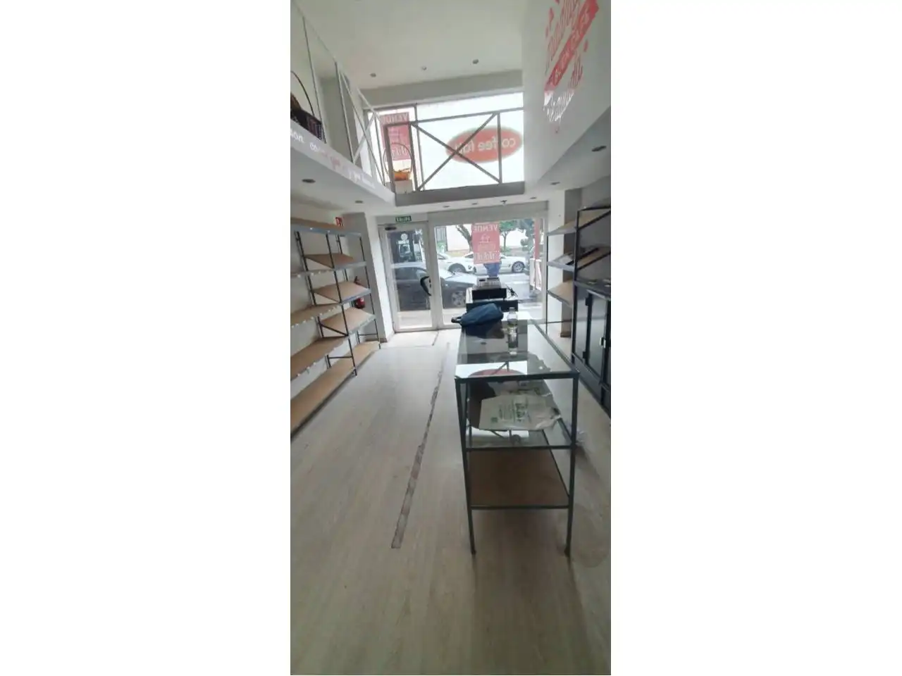 Local comercial en venda a Centro Ciudad, imagen 8