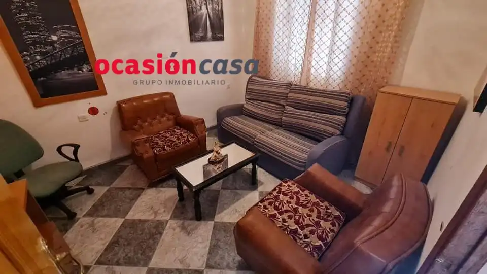 Casa con jardín en venta en Fuente Obejuna, imagen 6