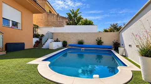 ESPECTACULAR CHALET CON PISCINA, DOMÓTICA Y PLACAS SOLARES EN DÚRCAL, imatge 3