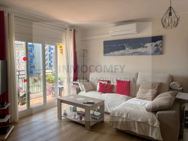 Appartement avec ascenseur à vendre à Calle President Macia 115