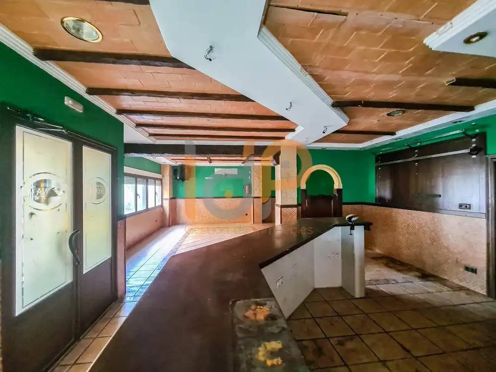 Business premises for sale in Oria, imagen 6