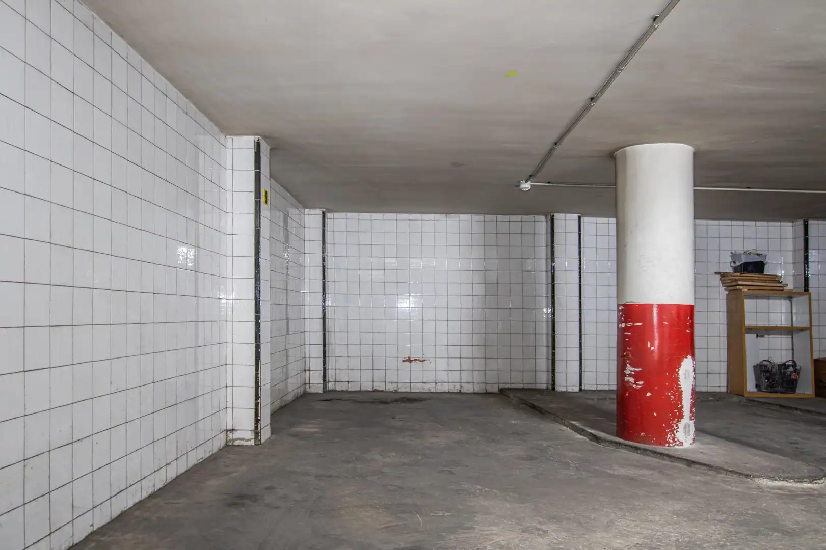 Parking de Garaje en venta en  Palma de Mallorca