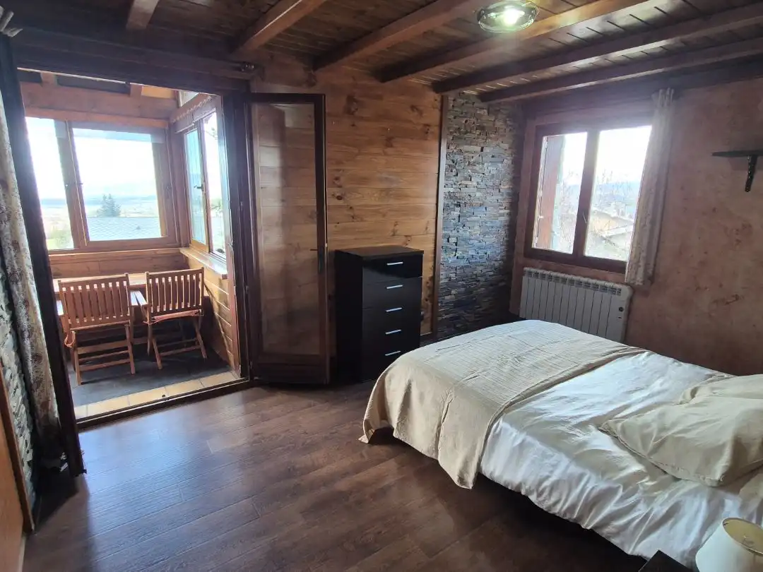 Apartment mit Garten zur Miete in Rue Emanuel Brousse 1, imagen 8