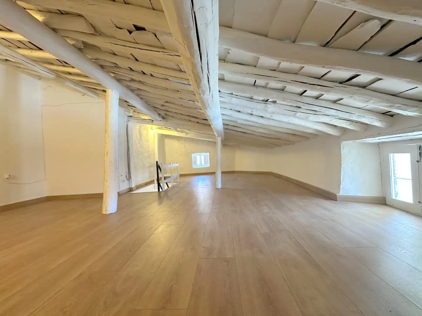 Casa o chalet en venta en Mediana de Voltoya con Amueblado