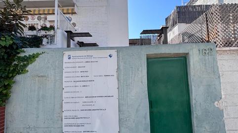 Foto 3 de Residencial en venda a  Jabega, Pedregalejo - Morlaco, Málaga Capital